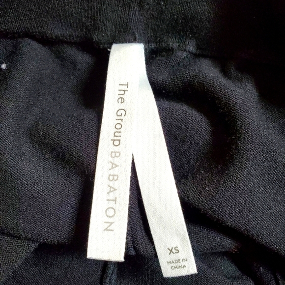 Aritzia The Group Babaton Rodin Knie Jogger Pants - Picture 10 of 12